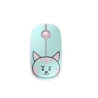 Tellur Kids Wireless Mouse Cat