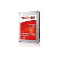 Toshiba Hdd  P300 1Tb Sata 3.0 64 Mb 7200 rpm 3,5Quot Hdwd110Uzsva