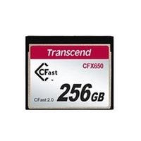 Transcend Cfx650 Cfast 2.0 128Gb