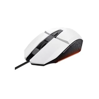 Trust Mouse Usb Optical Gaming White/Gxt 109W Felox 25066