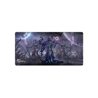 White shark Mp-1875 Gaming Mouse Pad Oblivion