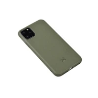 Woodcessories Biocase iPhone 11 Pro Max green eco329