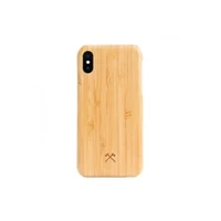 Woodcessories Slim Series Ecocase iPhone Xs Max bamboo eco276