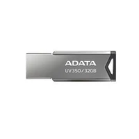 A-Data Adata Flash Drive Uv350 32Gb Usb 3.2