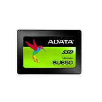 Adata Ultimate Su650 Asu650Ss-240Gt-R 240 Gb, Ssd form factor 2.5Rdquo, interface Sata, Write speed 450 Mb/S, Read 520 Mb/S