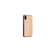 Apple Devia H-Card Series Case iPhone Xs Max 6.5 gold