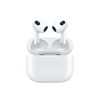 Apple Headset Airpods 3Rd Gen//Charging Case Mpny3Zm/A