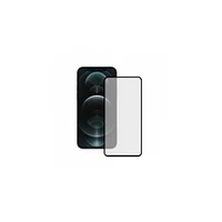 Apple iPhone 14 Pro Max Fg 2.5D Screen Glass By Ksix Black