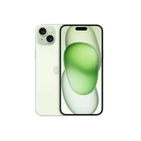 Apple Iphone 15 Plus 128Gb - Green