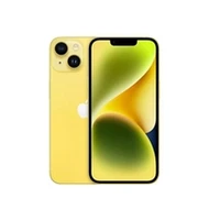 Apple Mobile Phone Iphone 14/128Gb Yellow Mr3X3