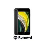 Apple renewd Mobile Phone Iphone Se 2020/Black Rnd-P171128