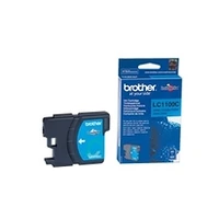 Brother Lc1100C ink cyan standard