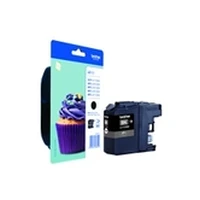 Brother Lc-123 ink cartridge black