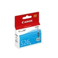 Canon 1Lb Cli-526C Ink cyan iP4850