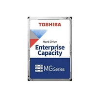 Cietais disks Hdd Toshiba  4Tb Sata 256 Mb 7200 rpm 3,5Quot Mg08Ada400E