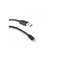 Data Cable Usb 3.0 - Type-C 1.5M By Sbs Black