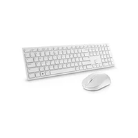 Dell Keyboard Mouse Wrl Km5221W/Eng 580-Akez