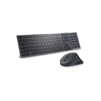 Dell Keyboard Mouse Wrl Km900/Nor 580-Bbcy