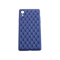 Devia Charming series case iPhone X/Xs blue