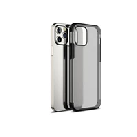 Devia Pioneer shockproof case iPhone 12 mini black