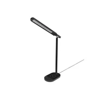 Evelatus Desk Lamp Wireless Charger Ewc07 - Black