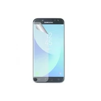 Exline Samsung J730F Galaxy J7 2017 ekrāna aizsargplēve Glancēta