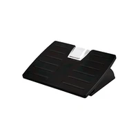 Fellowes Chair Foot Support/Microban 8035001