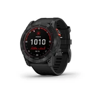 Garmin Smartwatch Fenix 7X/Black 010-02541-01