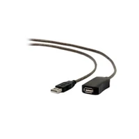 Gembird Cable Usb2 Extension 5M/Active Uae-01-5M