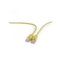 Gembird Patch Cable Cat5E Utp 1.5M/Yellow Pp12-1.5M/Y