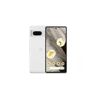Google Mobile Phone Pixel 7 256Gb/Snow Ga04538-Gb