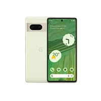 Google Pixel 7  Ds 8Ram 256Gb - Lemongrass