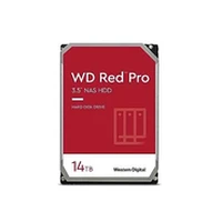 Hdd Western Digital Red Pro 14Tb Sata 512 Mb 7200 rpm 3,5Quot Wd142Kfgx