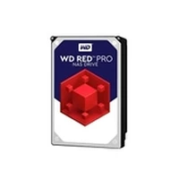 Hdd Western Digital Red Pro 6Tb Sata 3.0 256 Mb 7200 rpm 3,5Quot Wd6003Ffbx