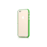 Hoco iPhone 6 / 6S Steal series PcTpu Apple Green