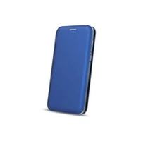 Ilike Galaxy A02S Book Case V1 Samsung Navy Blue