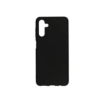 Ilike Galaxy A04S / A13 5G Matt Back Case Samsung Black