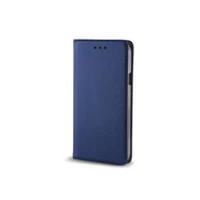 Ilike Redmi Note 10 Pro / Max Book Case V1 Xiaomi Navy Blue