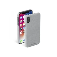 Krusell Broby Cover Apple iPhone Xr light grey