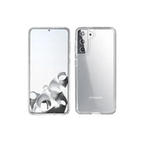 Krusell Essentials Hardcover Samsung Galaxy S21 transparent