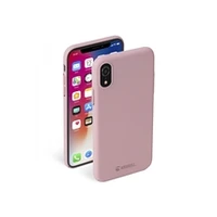 Krusell Sandby Cover Apple iPhone Xr dusty pink