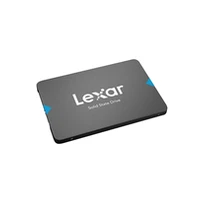 Lexar Ssd  480Gb Sata 3.0 Read speed 550 Mbytes/Sec Lnq100X480G-Rnnng