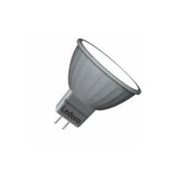 Light Bulb Leduro Power consumption 3 Watts Luminous flux 250 Lumen 3000 K 12V Ac/Dc Beam angle 90 degrees 21179