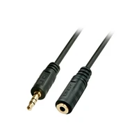 Lindy Cable Audio Extension 3.5Mm 2M/35652
