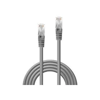 Lindy Cable Cat6 F/Utp 3M/Grey 47245