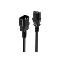 Lindy Cable Power Extension/C14 To C13 1M 30321