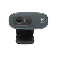 Logitech Camera Webcam Hd C270/960-001063