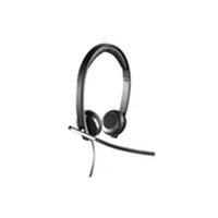Logitech Headset Stereo H650E/981-000519