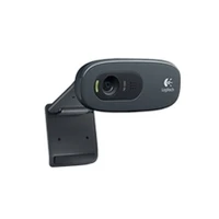 Logitech Logi Hd Webcam C270