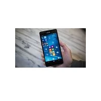 Microsoft Lumia 950 Windows Phone White mazlietots